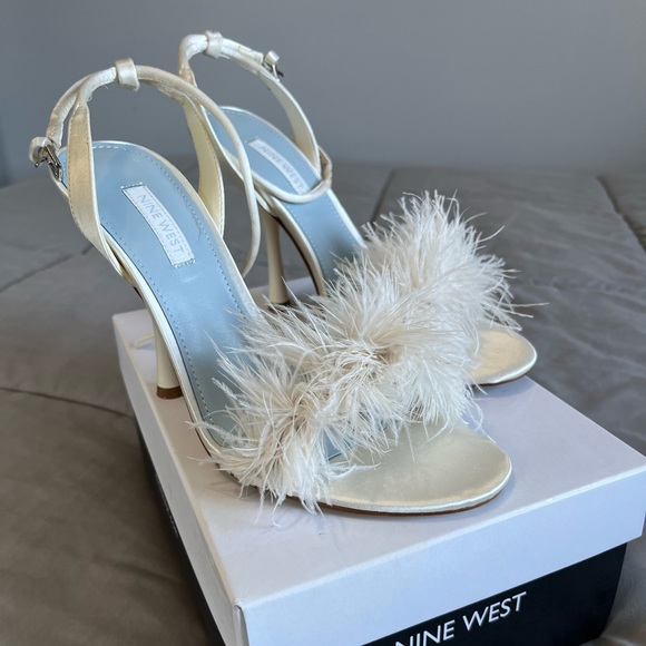 Nine West Milano Heel - Picture 6 of 8